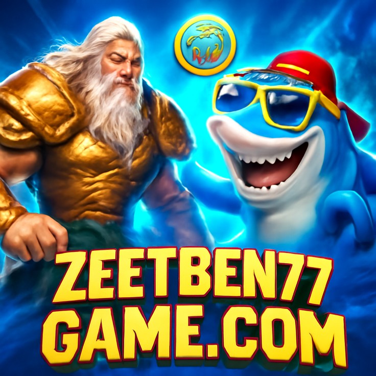 zeetben77 বাংলাদেশের অনলাইন গেমিং অ্যাপ