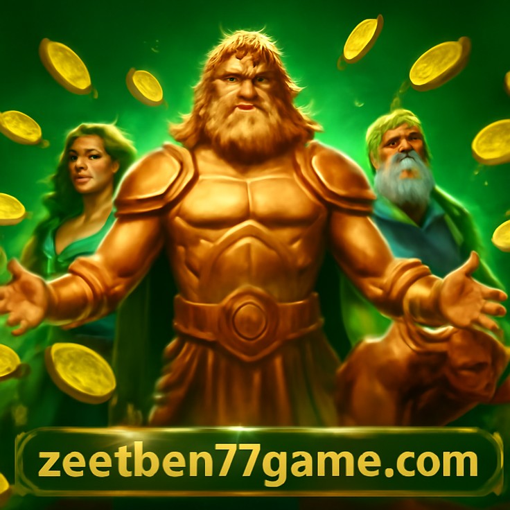 zeetben77 একটি