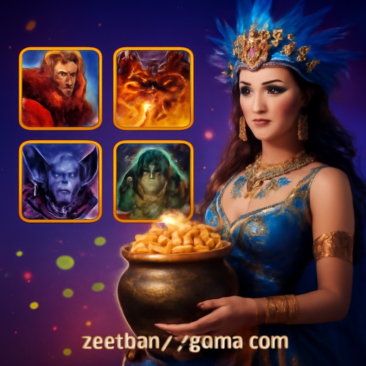zeetben77 বাংলাদেশের অনলাইন গেমিং অ্যাপ