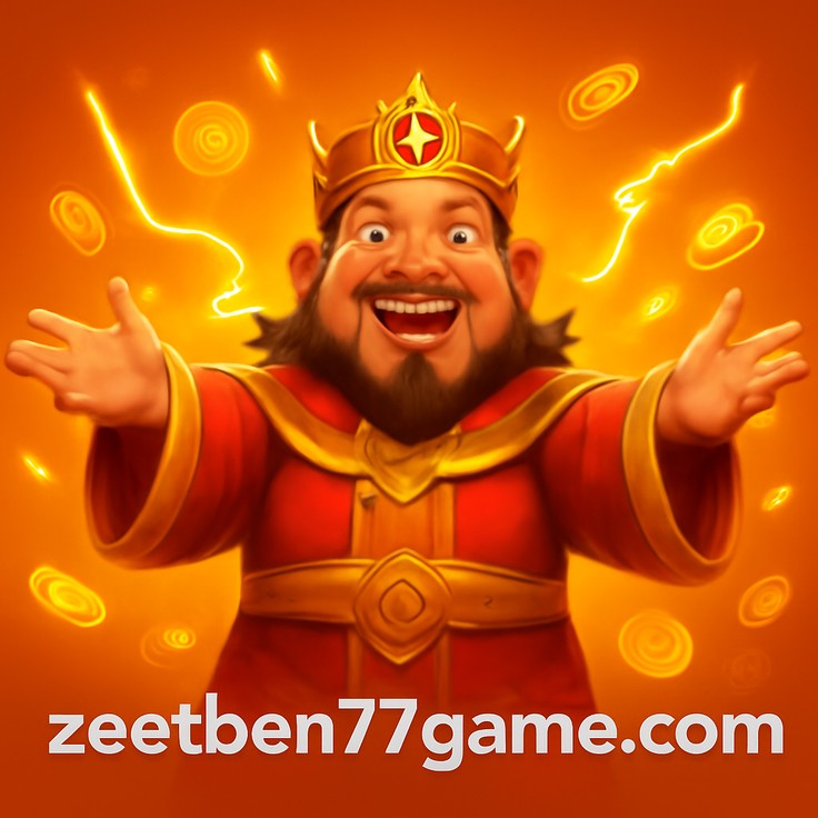 zeetben77 বাংলাদেশের অনলাইন গেমিং অ্যাপ