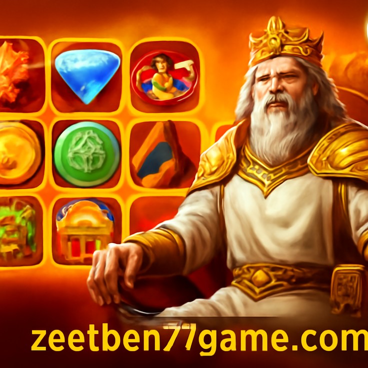 zeetben77 একটি
