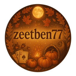 zeetben77 বাংলাদেশের অনলাইন গেমিং অ্যাপ