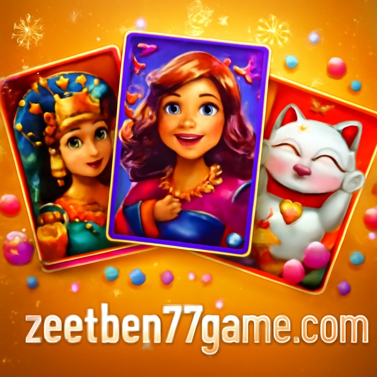 zeetben77 একটি