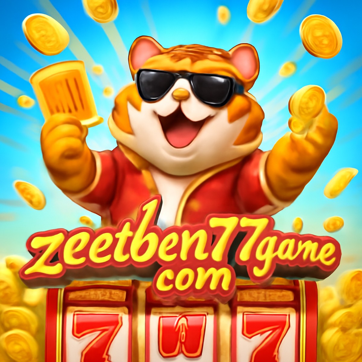 zeetben77 একটি