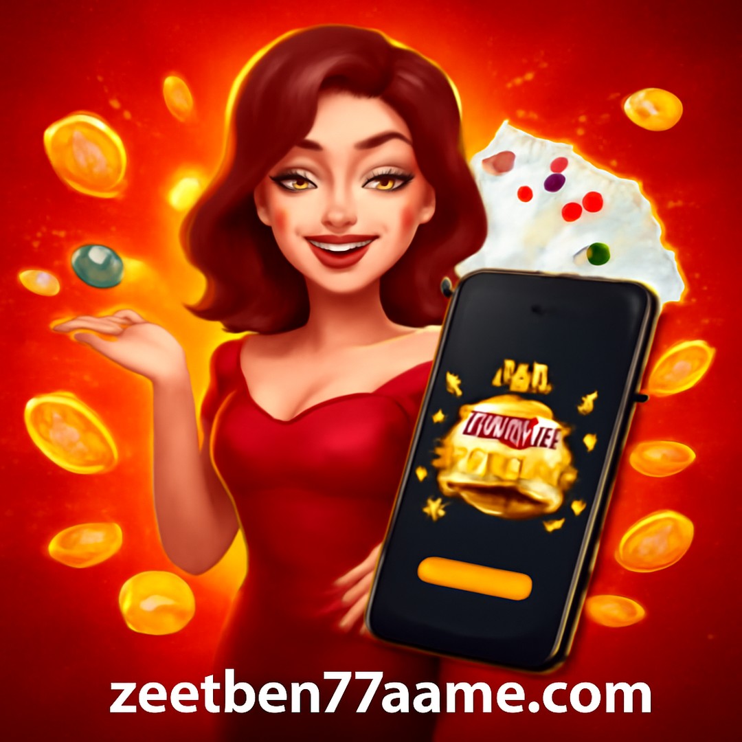 zeetben77 বাংলাদেশের অনলাইন গেমিং অ্যাপ